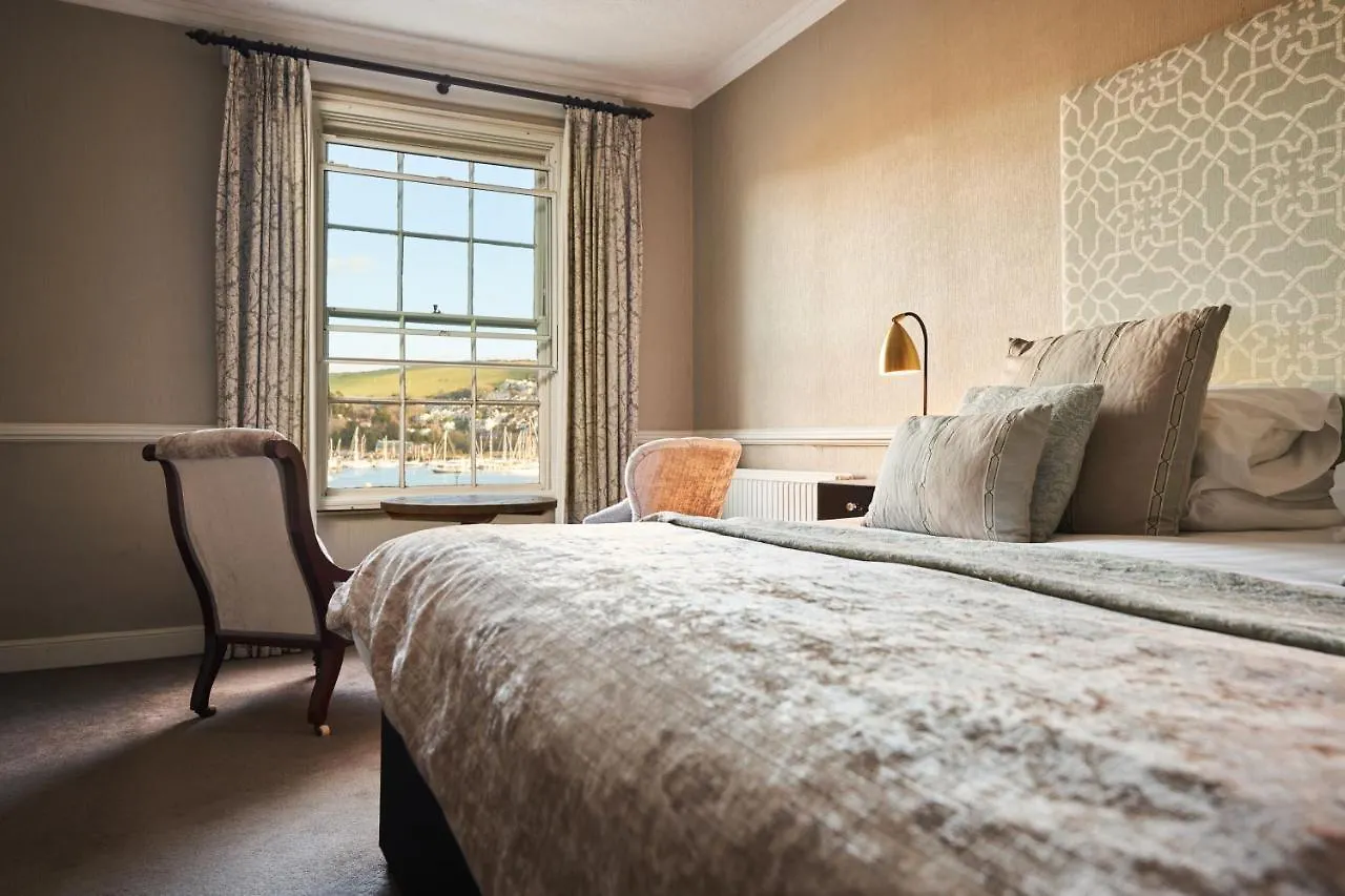 Hotel The Royal Castle Dartmouth
