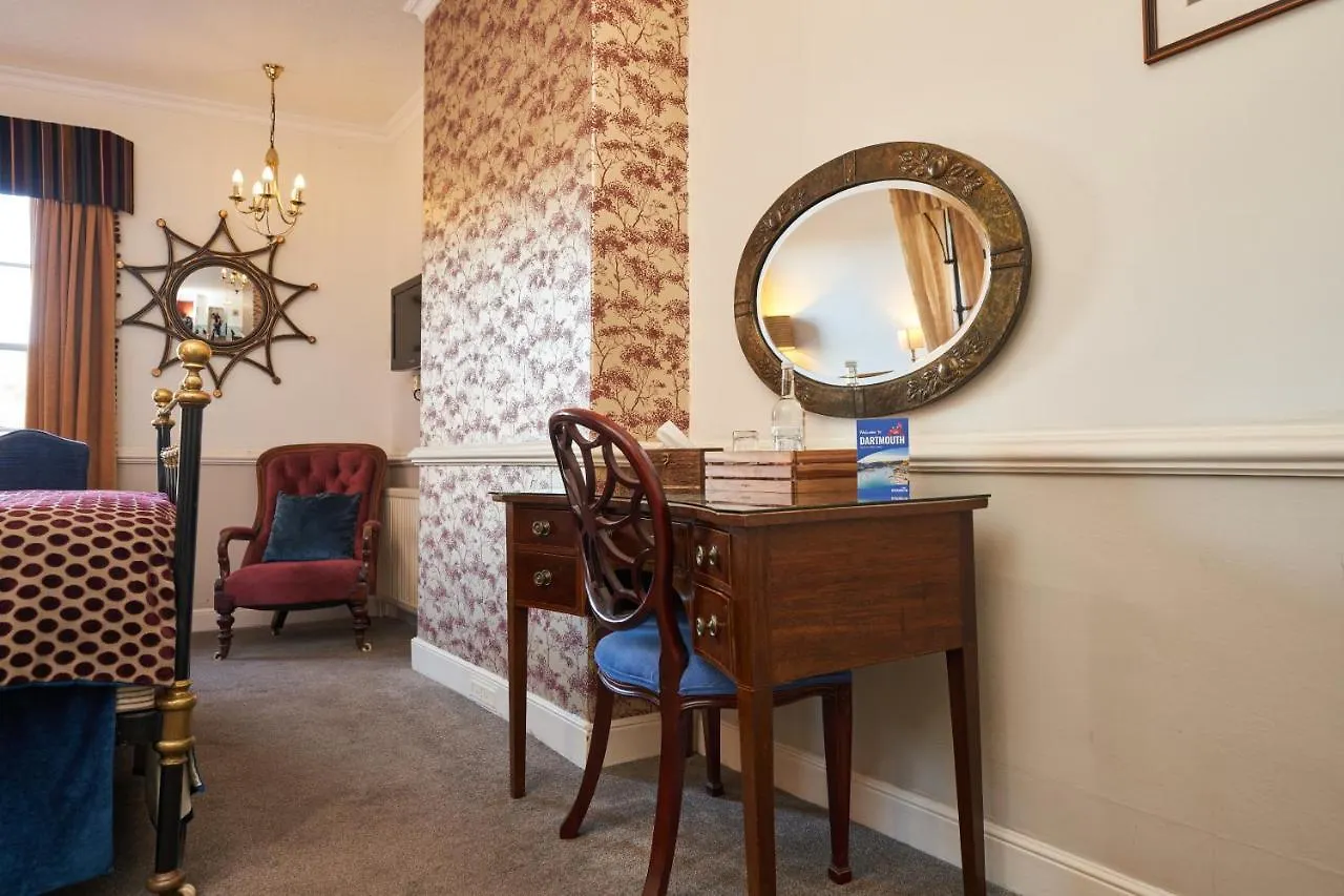 The Royal Castle Hotel