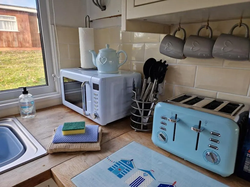 Caldon Sleeps 4 In Wifi Electric Inc Pet Friendly Ντάρτμουθ