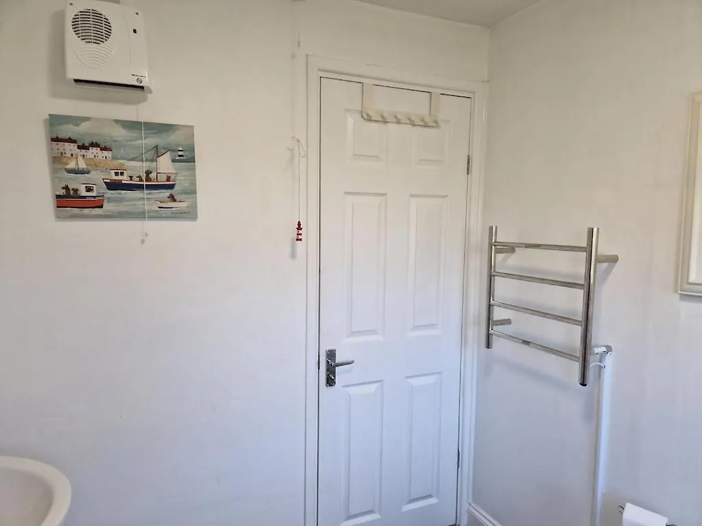 Caldon Sleeps 4 In Wifi Electric Inc Pet Friendly Διαμέρισμα