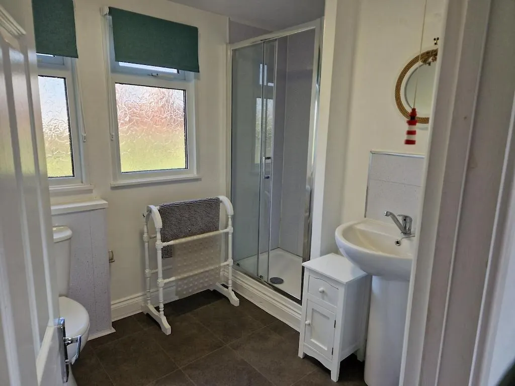 Caldon Sleeps 4 In Wifi Electric Inc Pet Friendly Διαμέρισμα Ντάρτμουθ