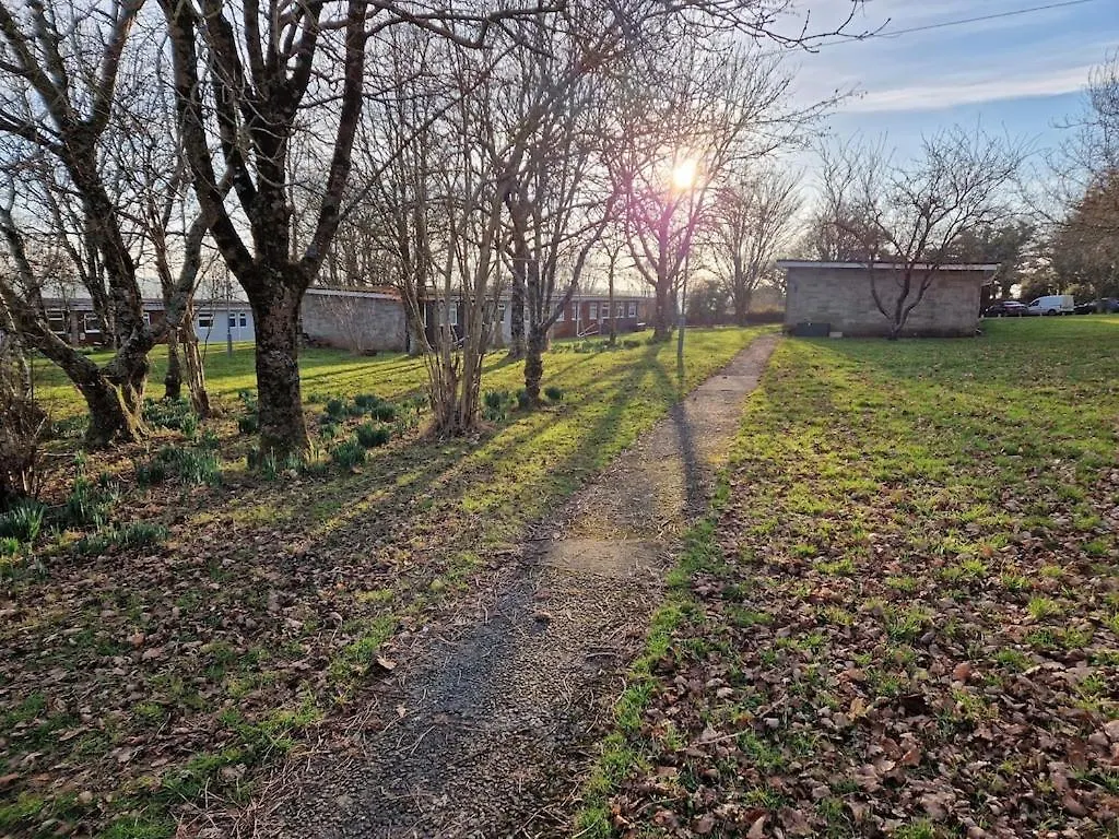 Caldon Sleeps 4 In Wifi Electric Inc Pet Friendly Διαμέρισμα *