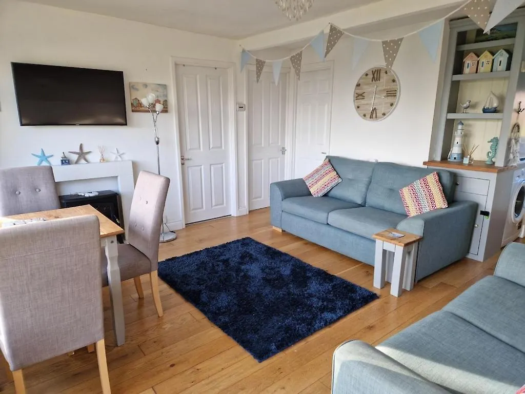Caldon Sleeps 4 In Wifi Electric Inc Pet Friendly