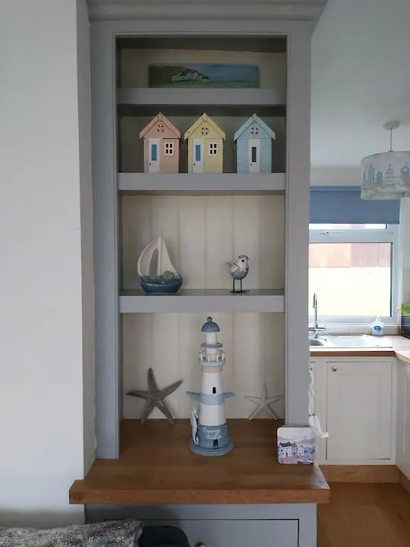 Caldon Sleeps 4 In Wifi Electric Inc Pet Friendly
