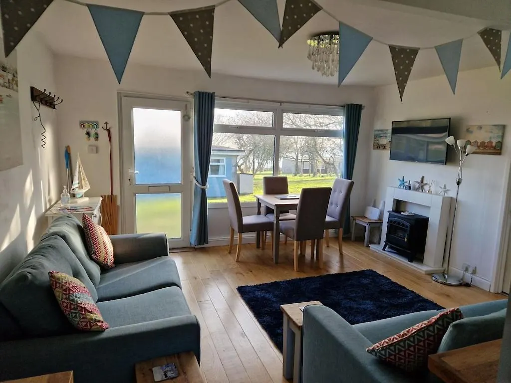 Caldon Sleeps 4 In Wifi Electric Inc Pet Friendly Dartmouth