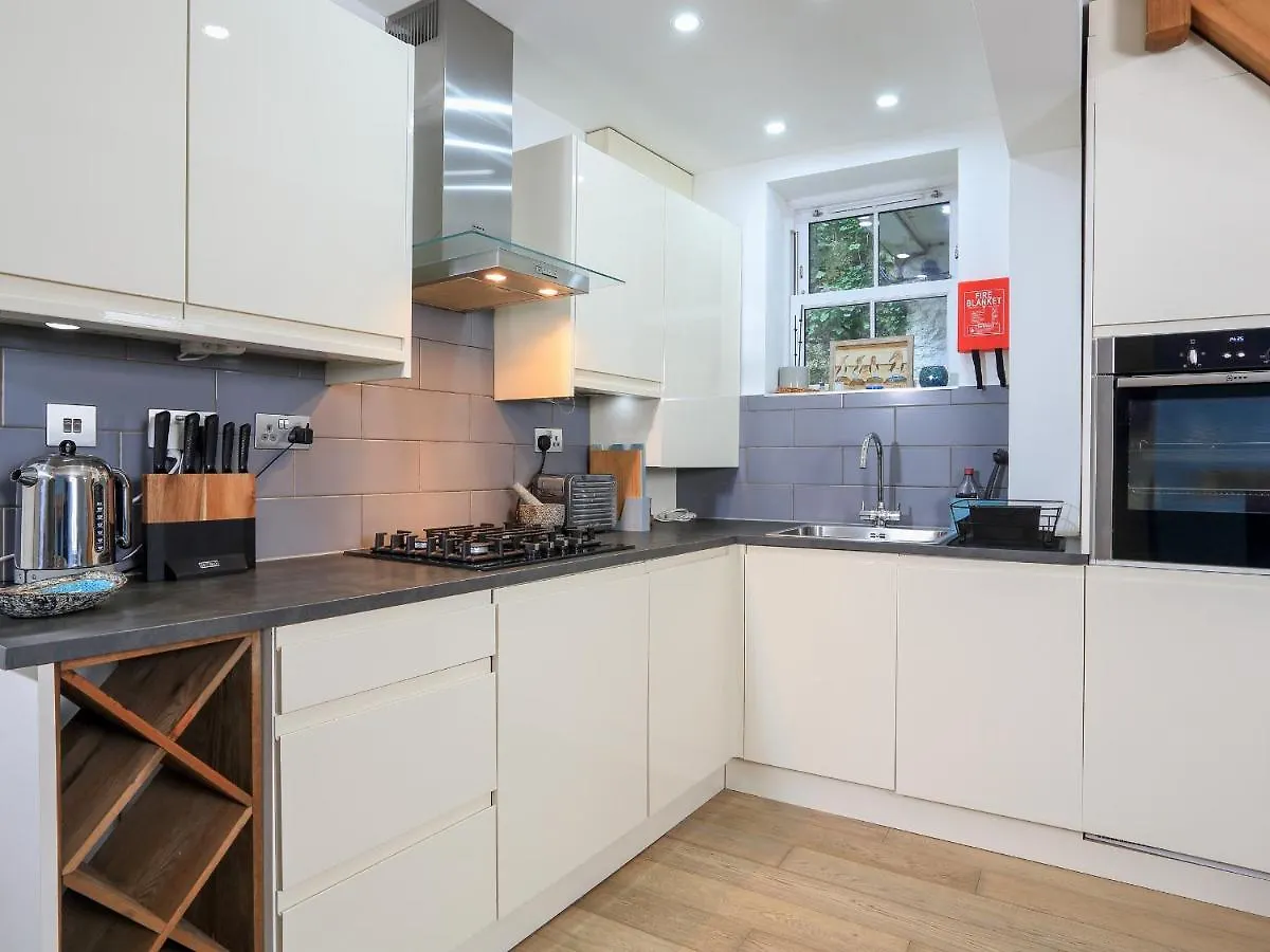 25 Street Holiday home