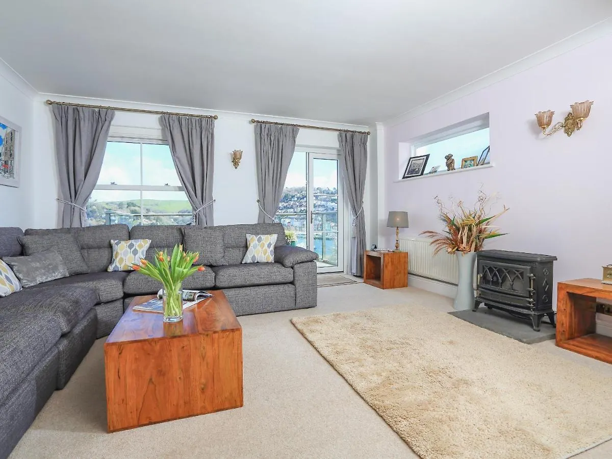 Holiday home 29 Above Town Dartmouth