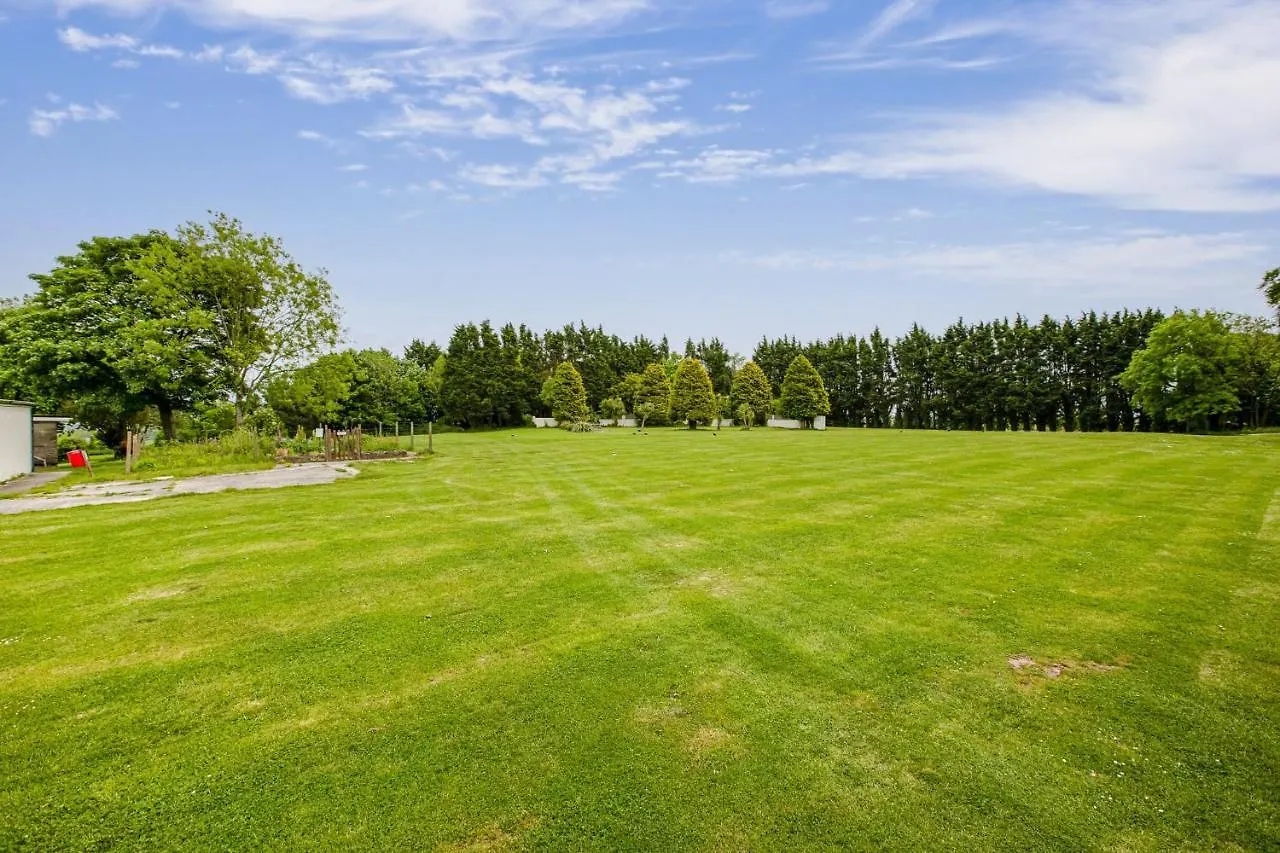 17 Norton Park Chalet *