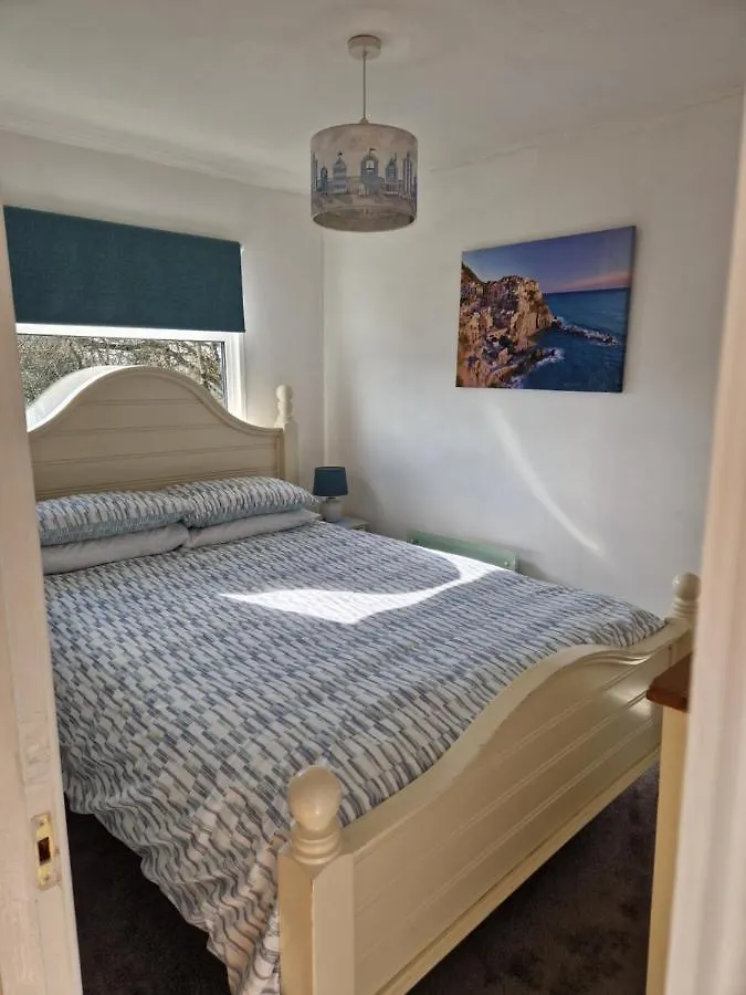 Caldon Sleeps 4 In Wifi Electric Inc Pet Friendly Διαμέρισμα Ντάρτμουθ