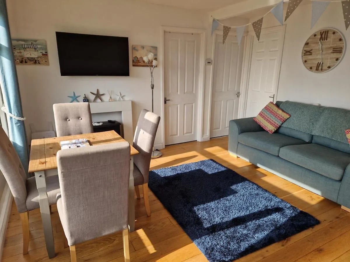 Caldon Sleeps 4 In Wifi Electric Inc Pet Friendly