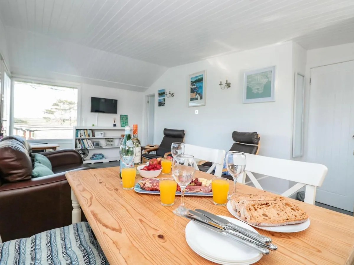 Holiday home Wagtails