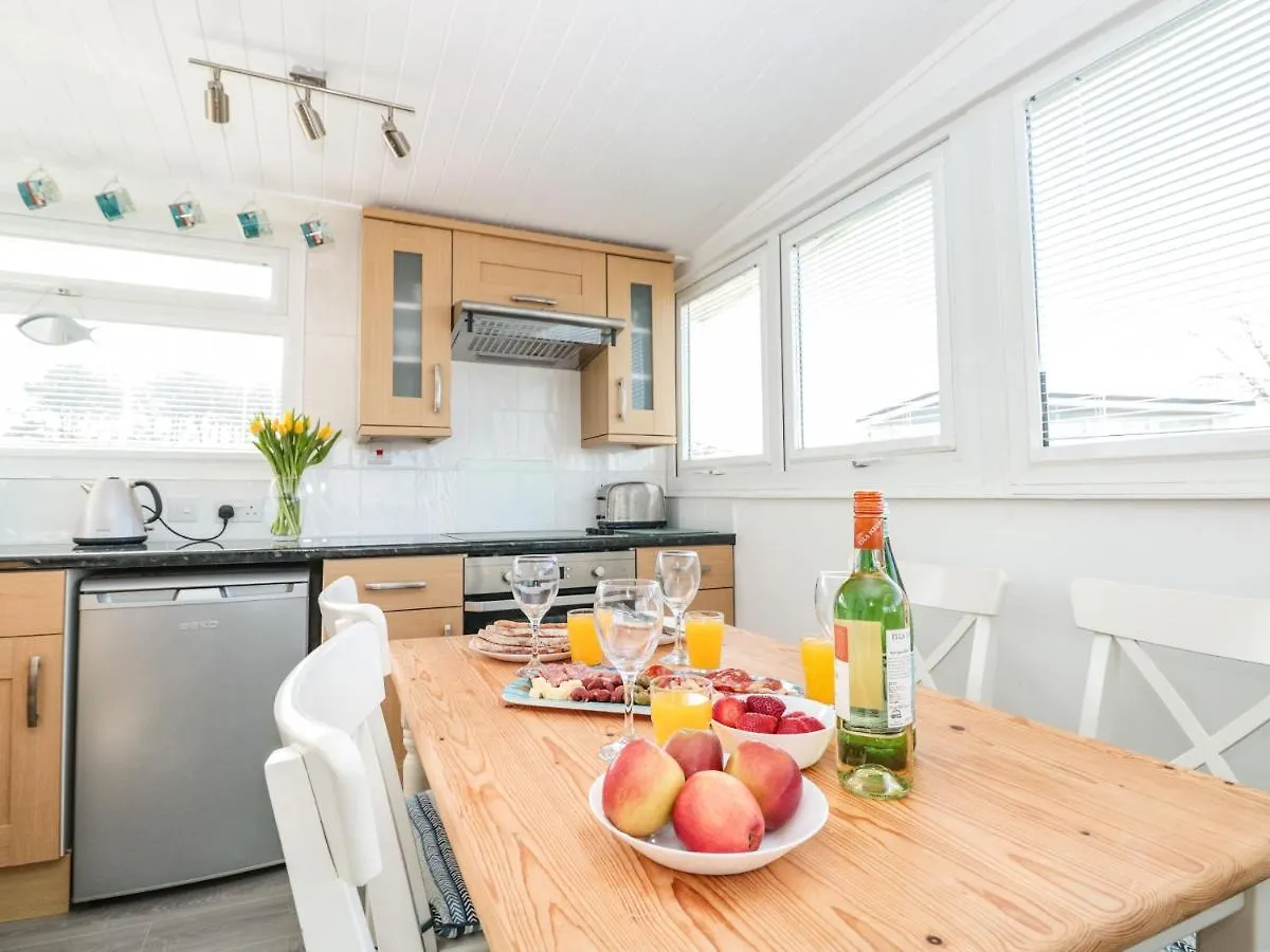 Holiday home Wagtails
