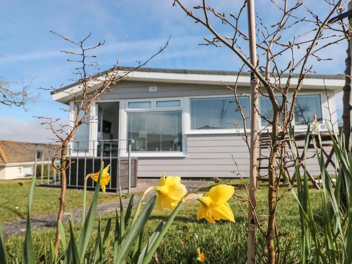 Wagtails Holiday home