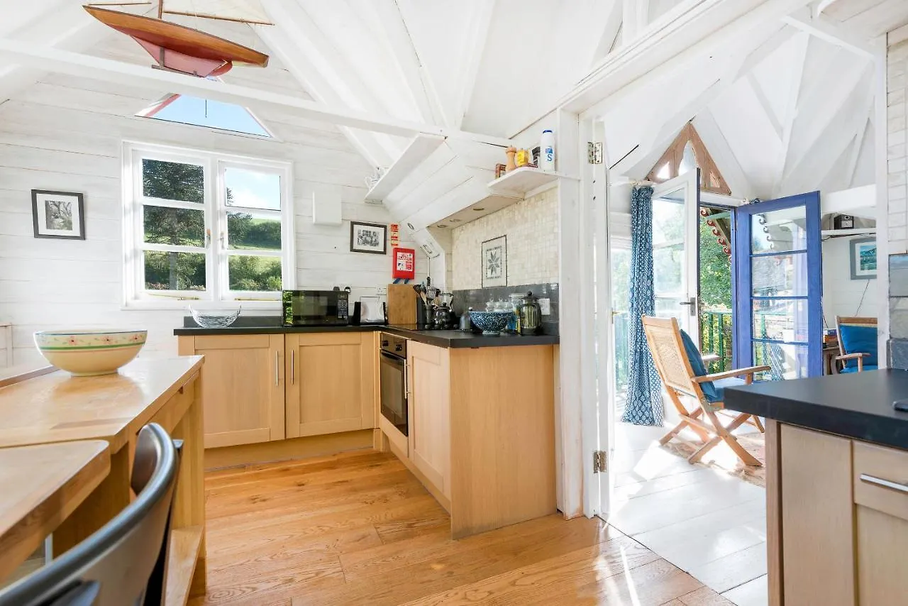 The Folly Holiday home *