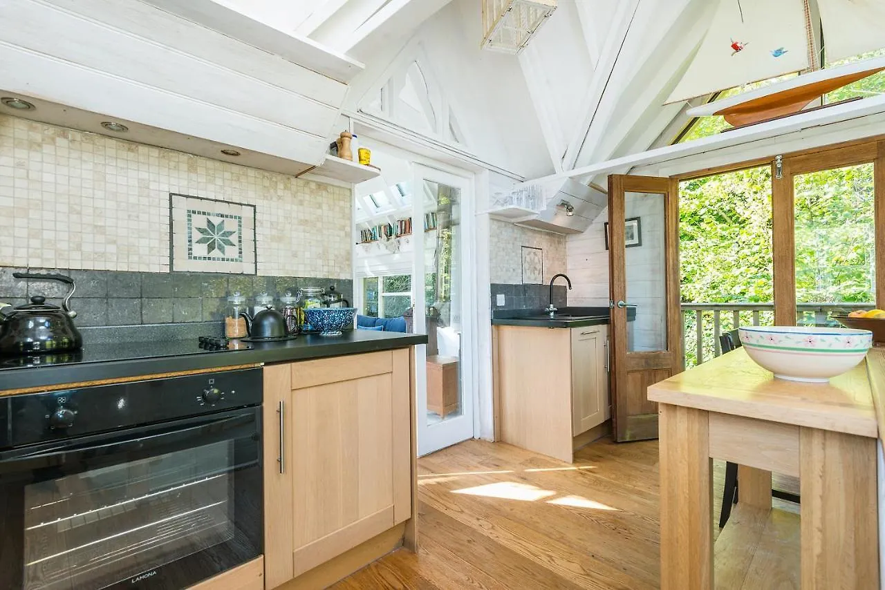 Holiday home The Folly *