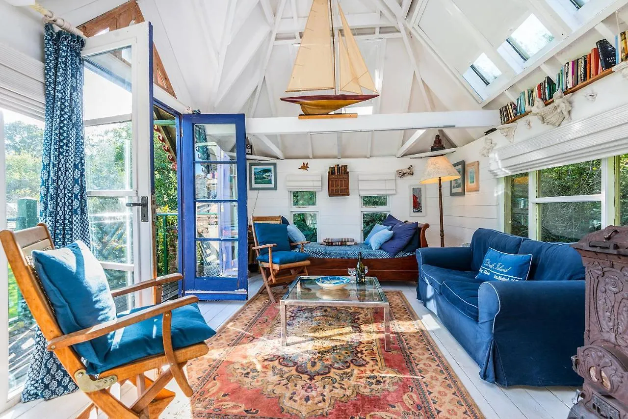 Holiday home The Folly *