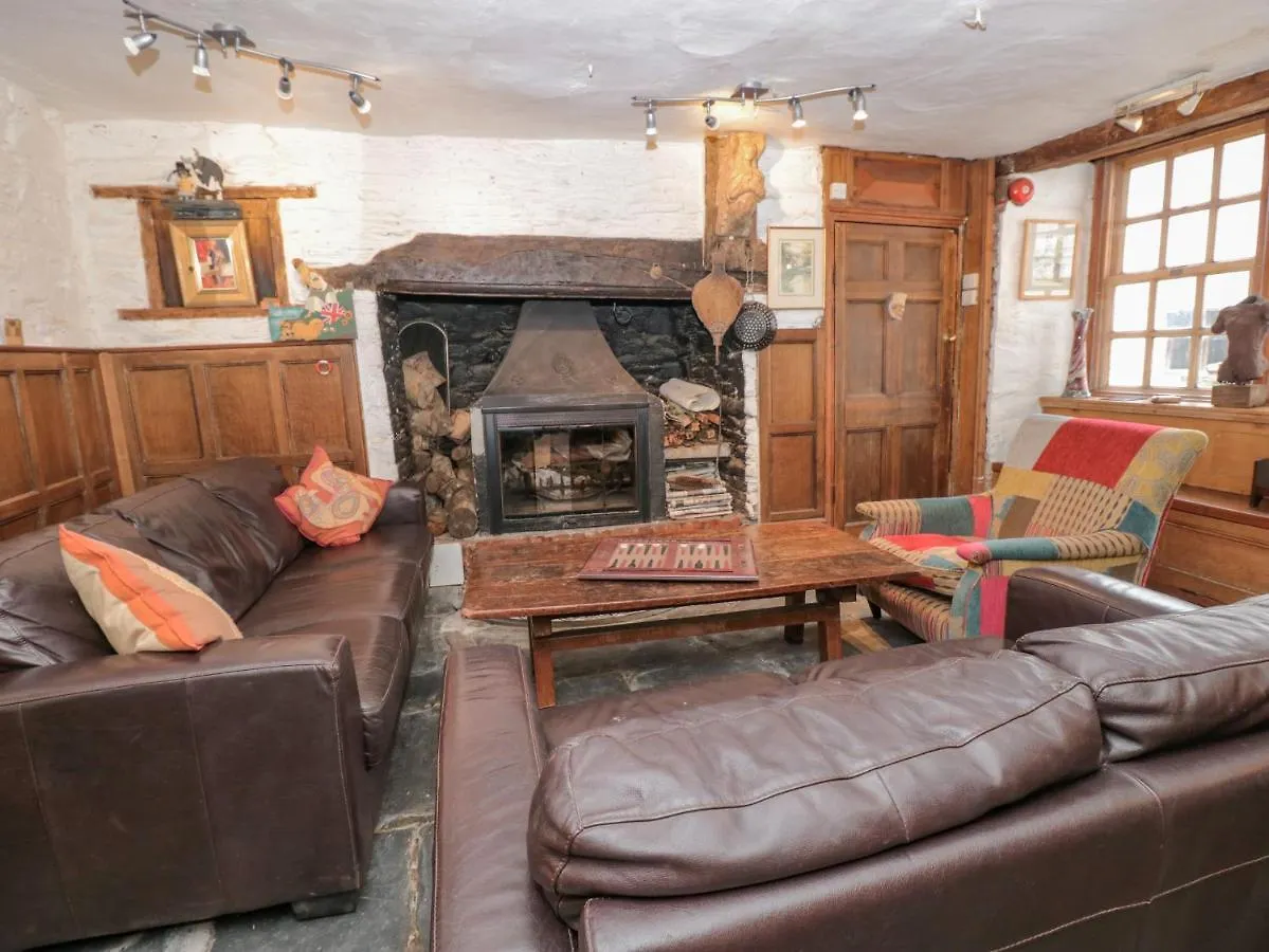 Holiday home Manor