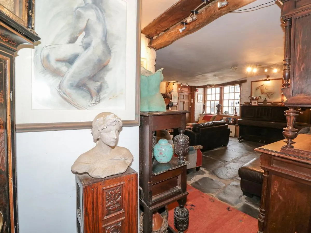 Manor Holiday home Dartmouth