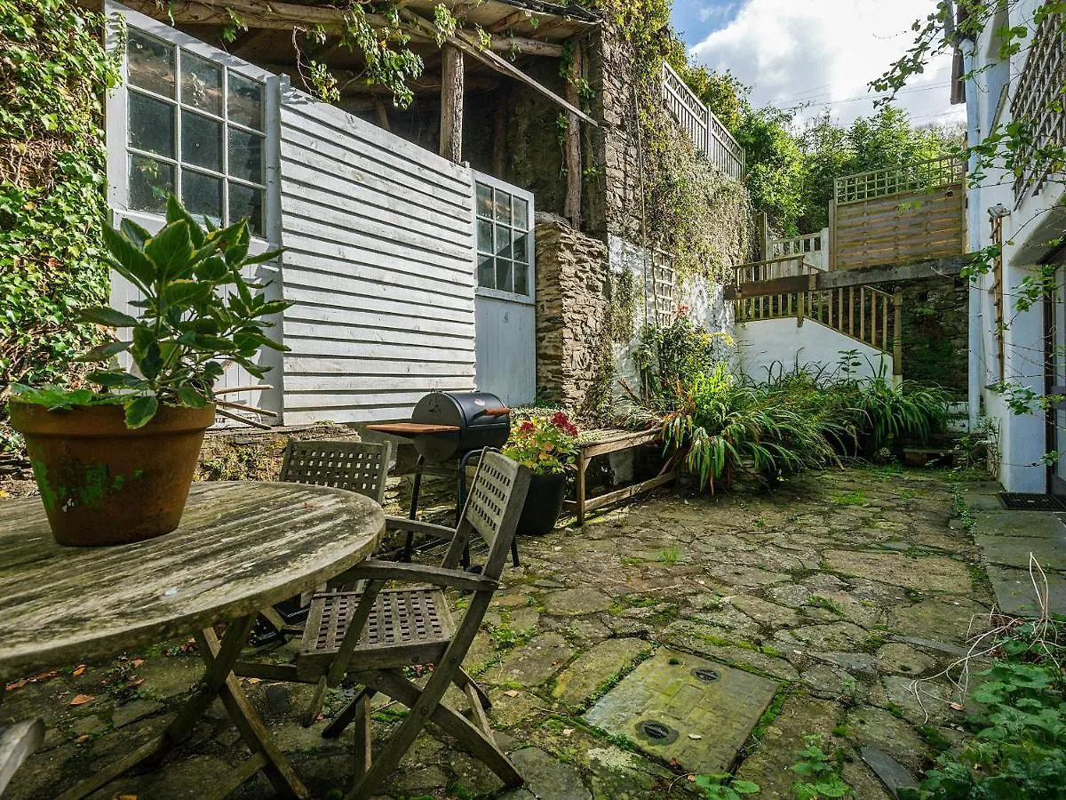 Lower Mill Appartamento Dartmouth