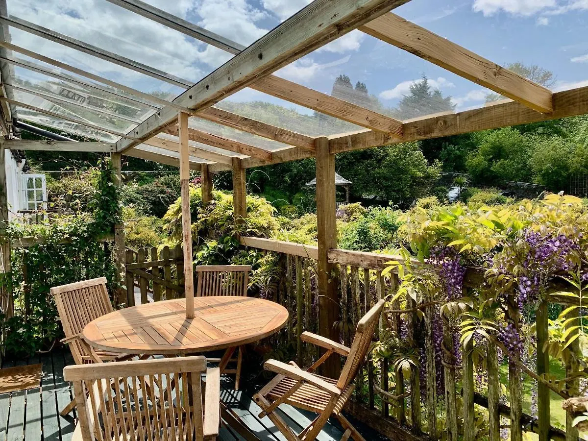 Apartment Wisteria