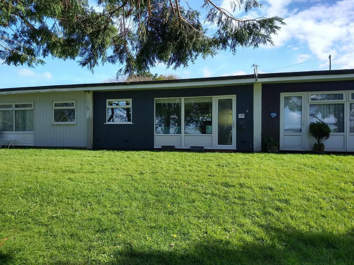 Chalet 238 Norton Park, 2 Bed With Free Parking *