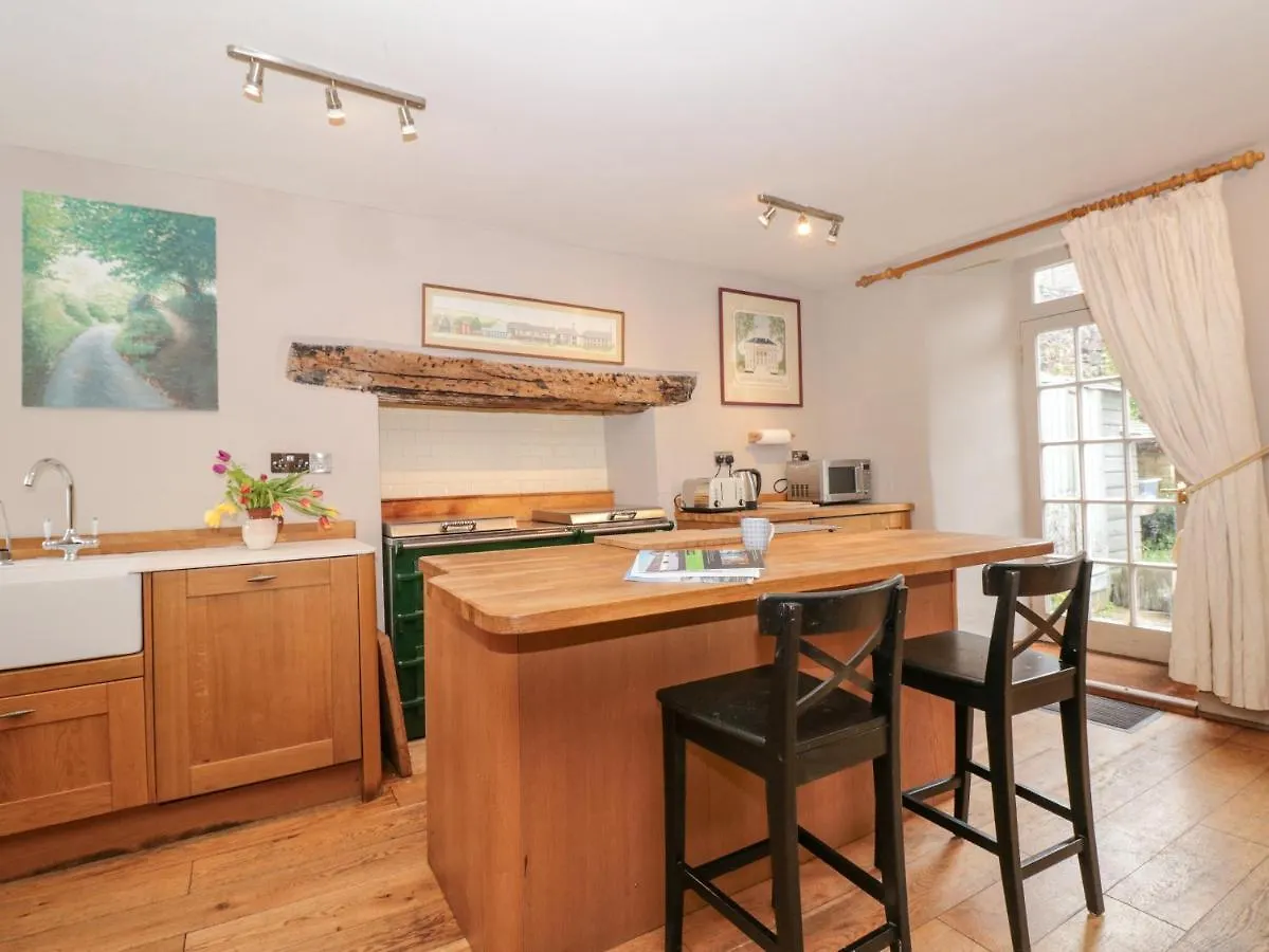 Holiday home Manor