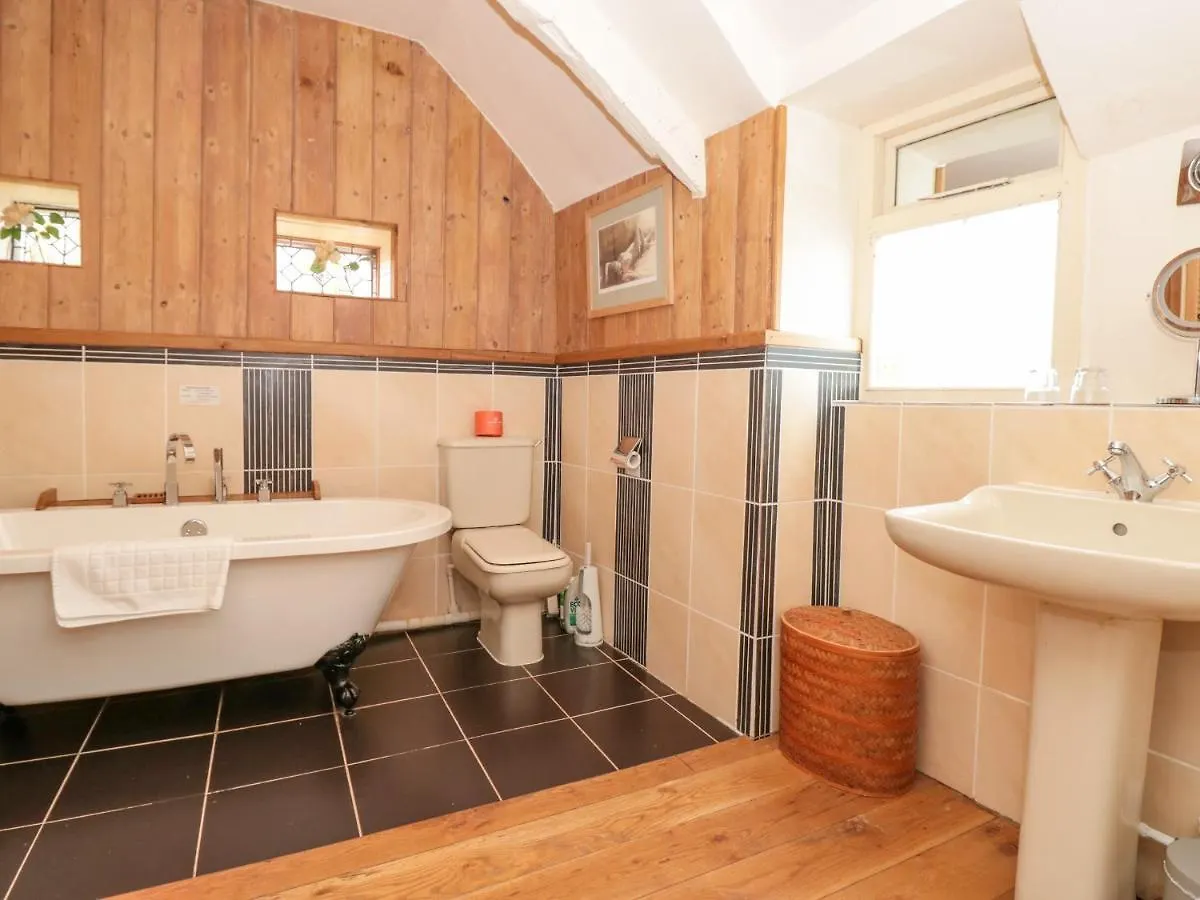 Manor Holiday home Dartmouth