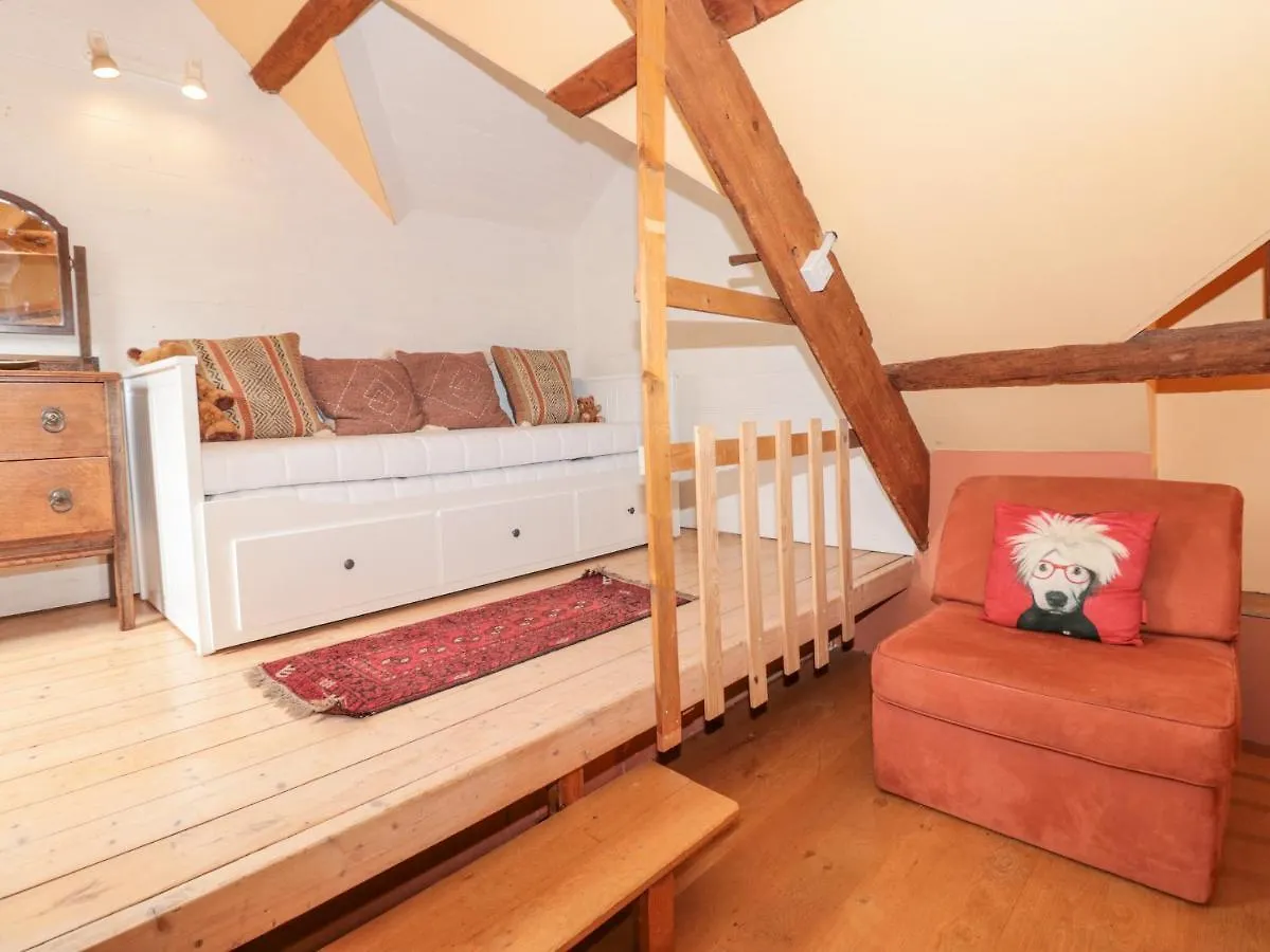 Holiday home Manor *