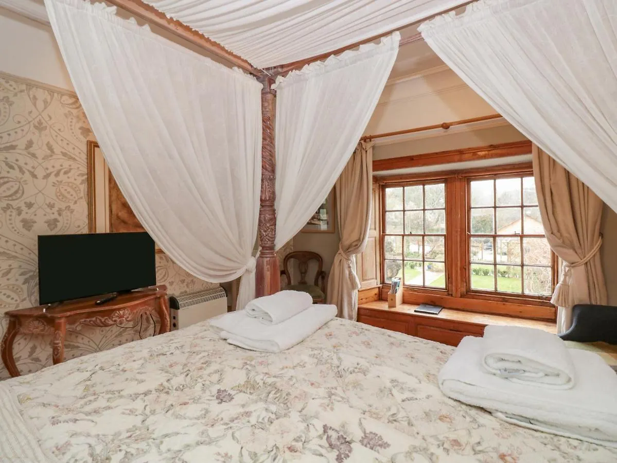 Holiday home Manor