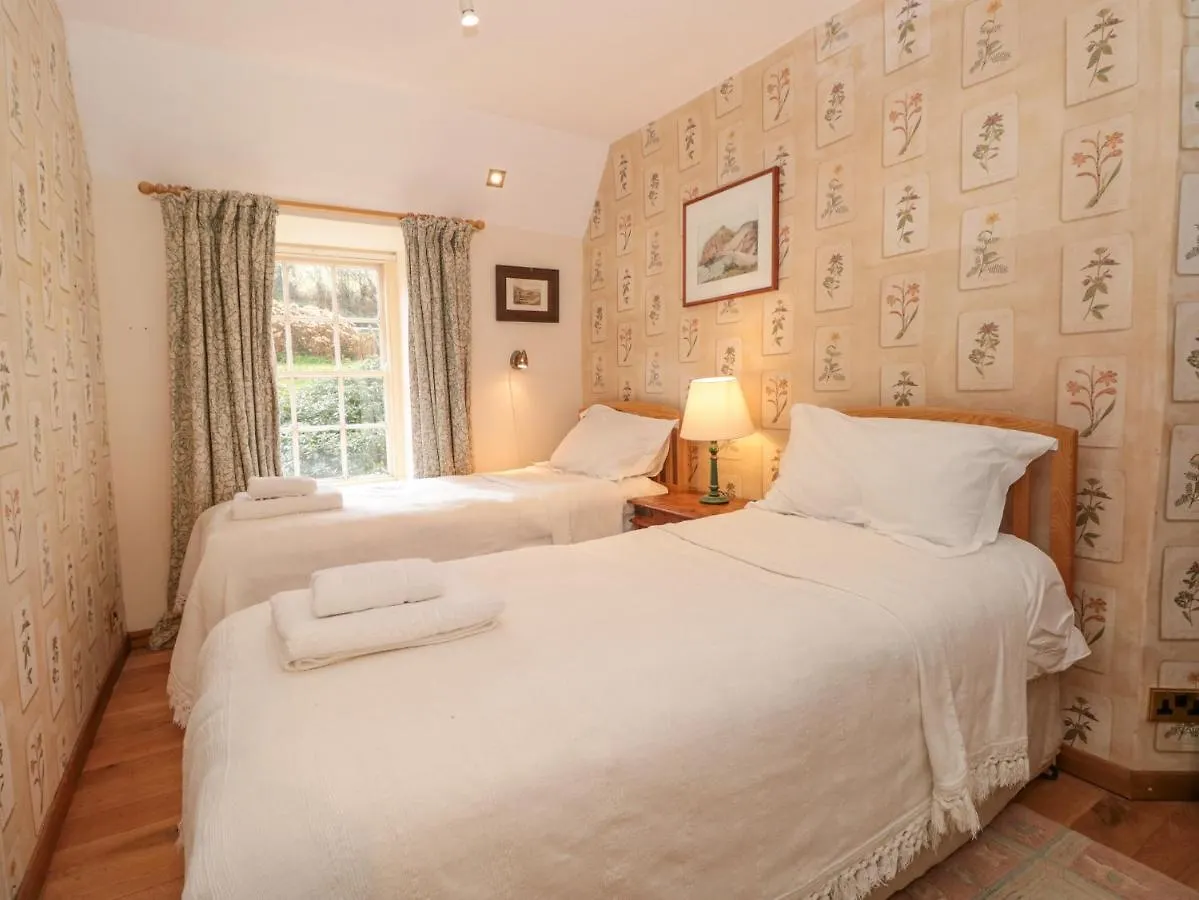 Holiday home Manor Dartmouth