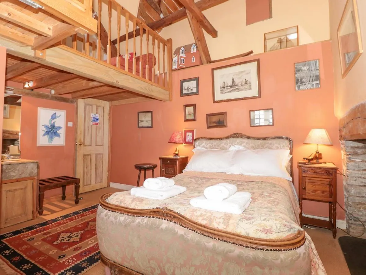 Holiday home Manor