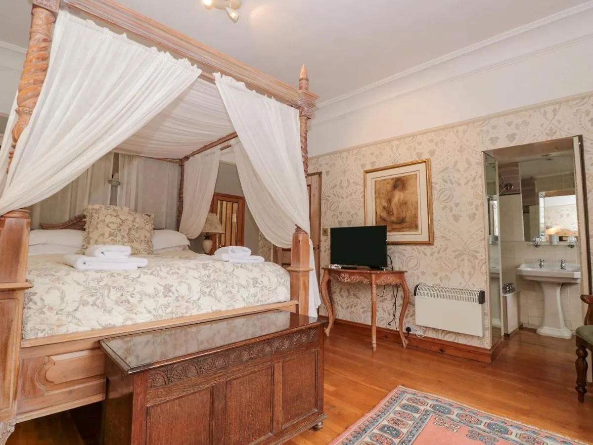 Holiday home Manor *