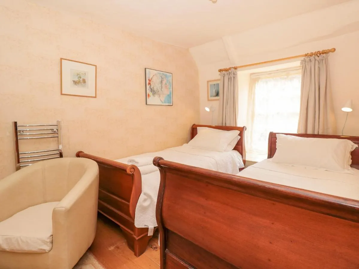 Holiday home Manor