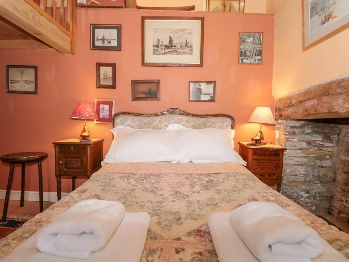 Holiday home Manor Dartmouth