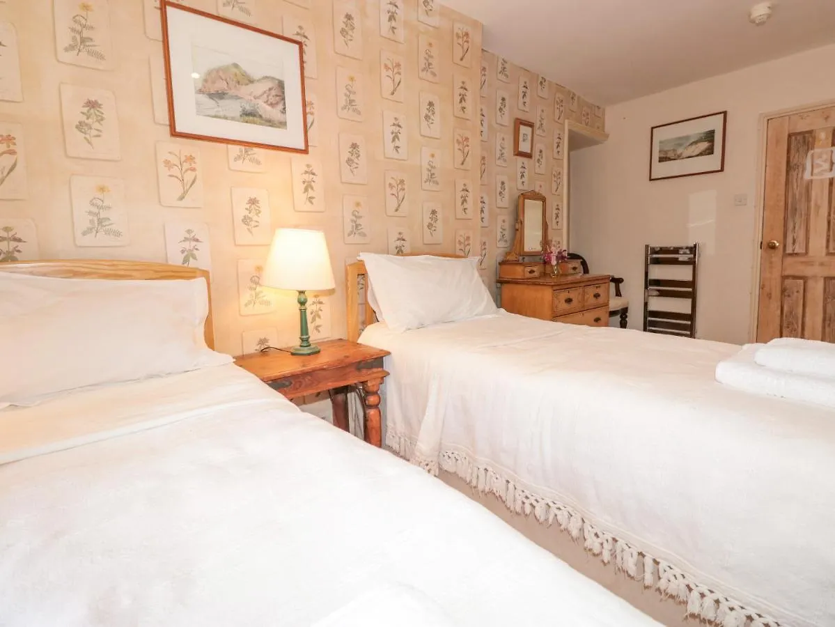 Manor Holiday home Dartmouth