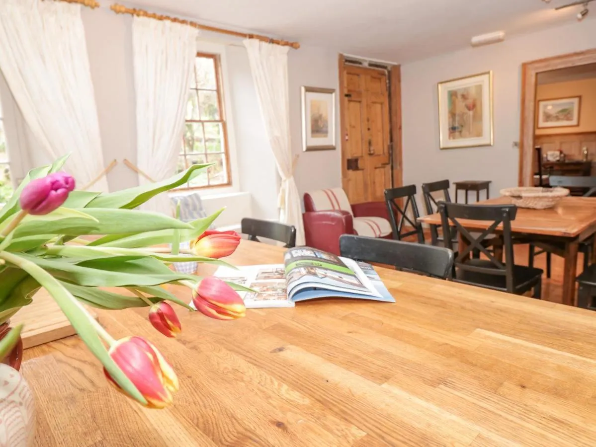 Manor Holiday home