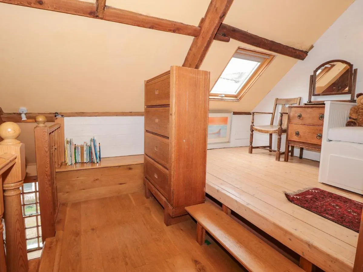Holiday home Manor