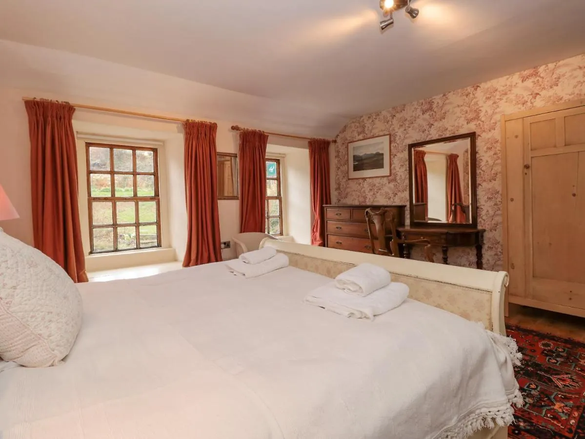 Holiday home Manor