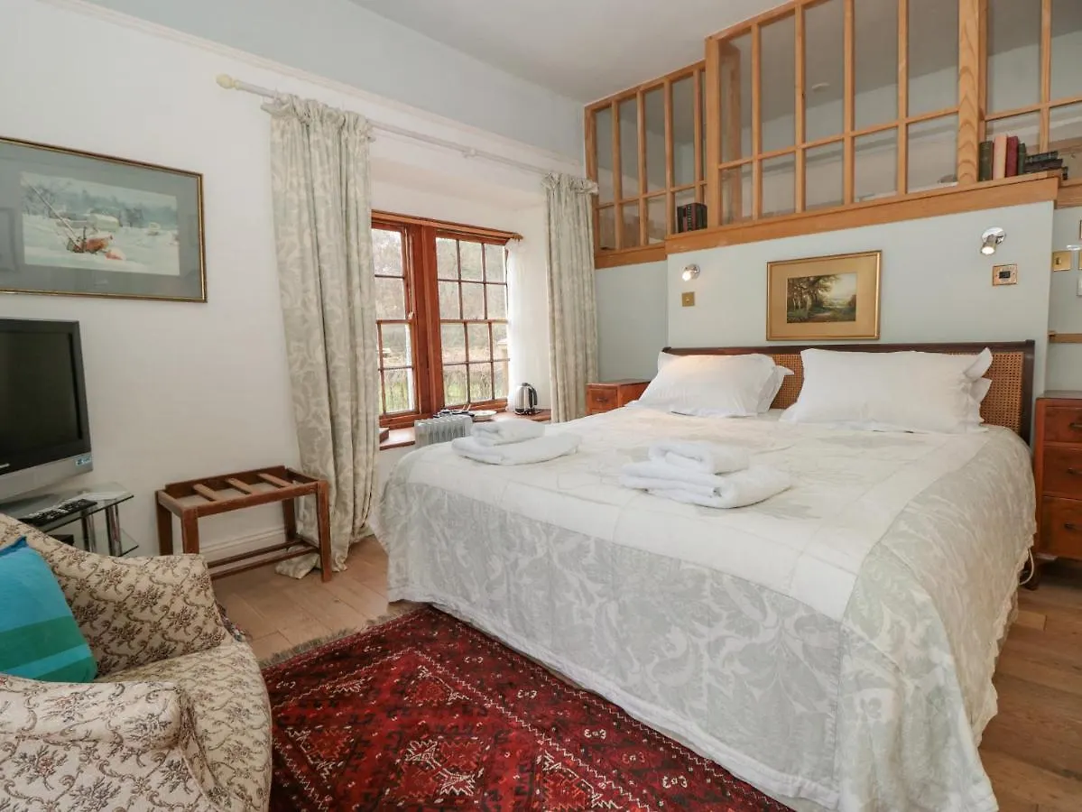 Manor Holiday home Dartmouth