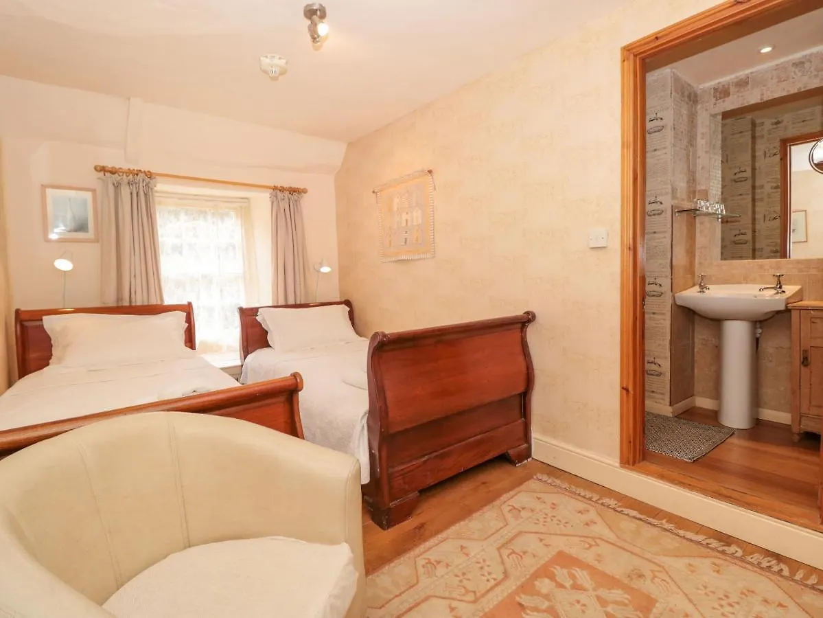 Manor Holiday home Dartmouth