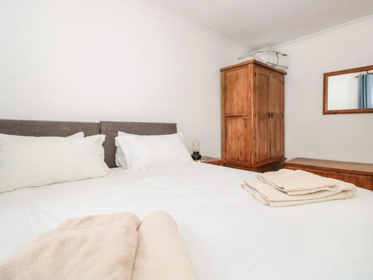 Holiday home Grants Dartmouth