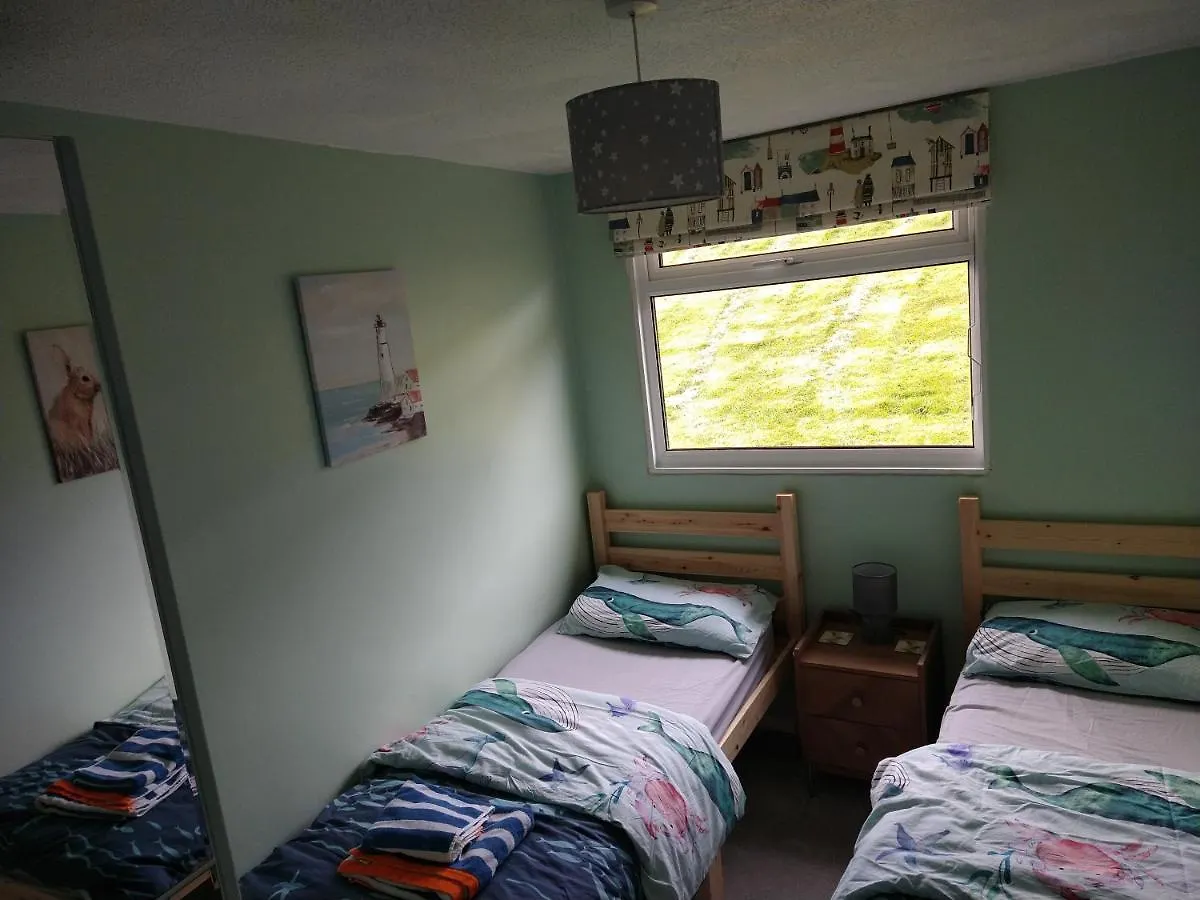 Chalet 238 Norton Park, 2 Bed With Free Parking Dartmouth