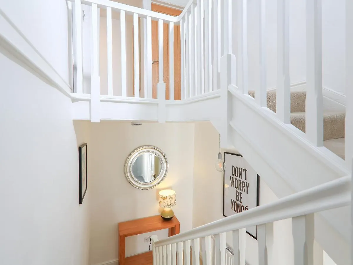 The Corner House Apartmán Dartmouth