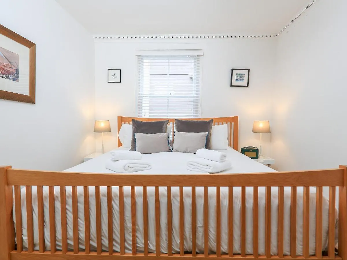The Corner House Apartmán Dartmouth