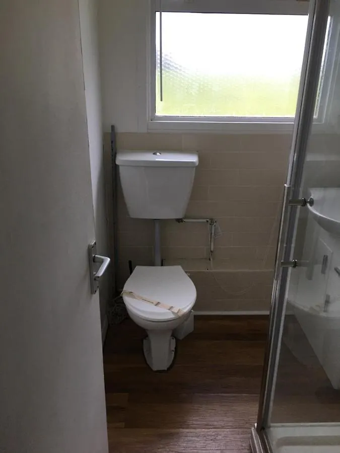 Holiday home Highland Free Parking Dartmouth