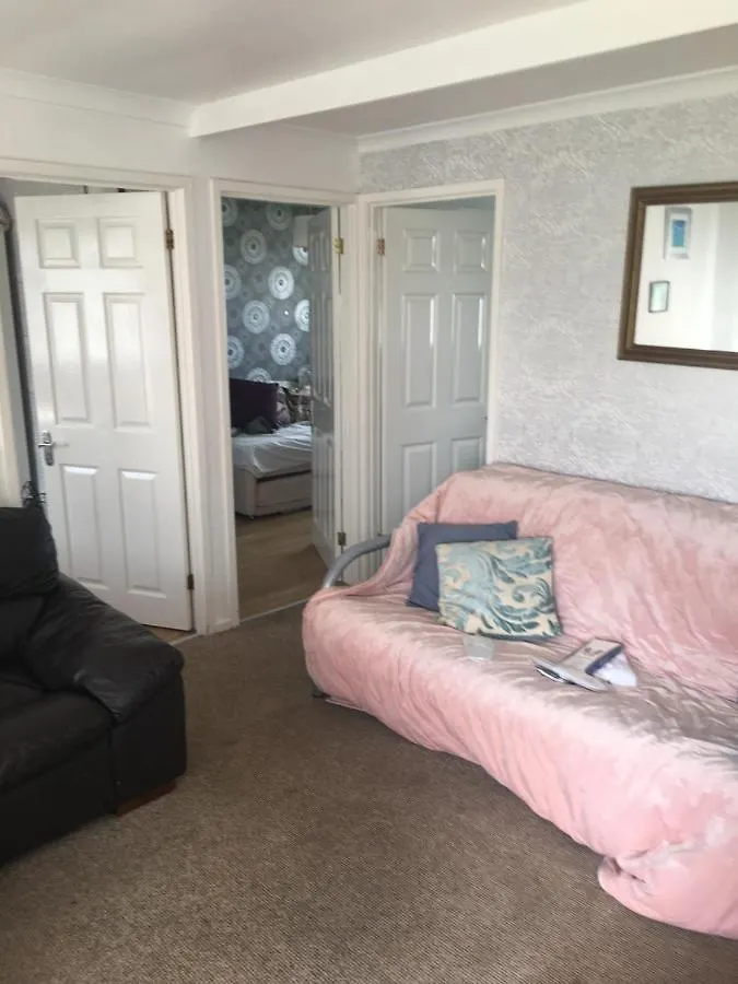 Holiday home Highland Free Parking Dartmouth