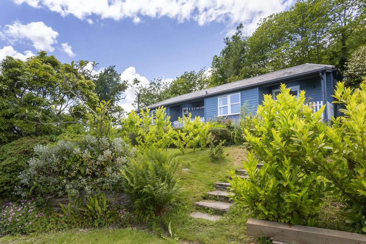 Holiday home Bowden Retreats