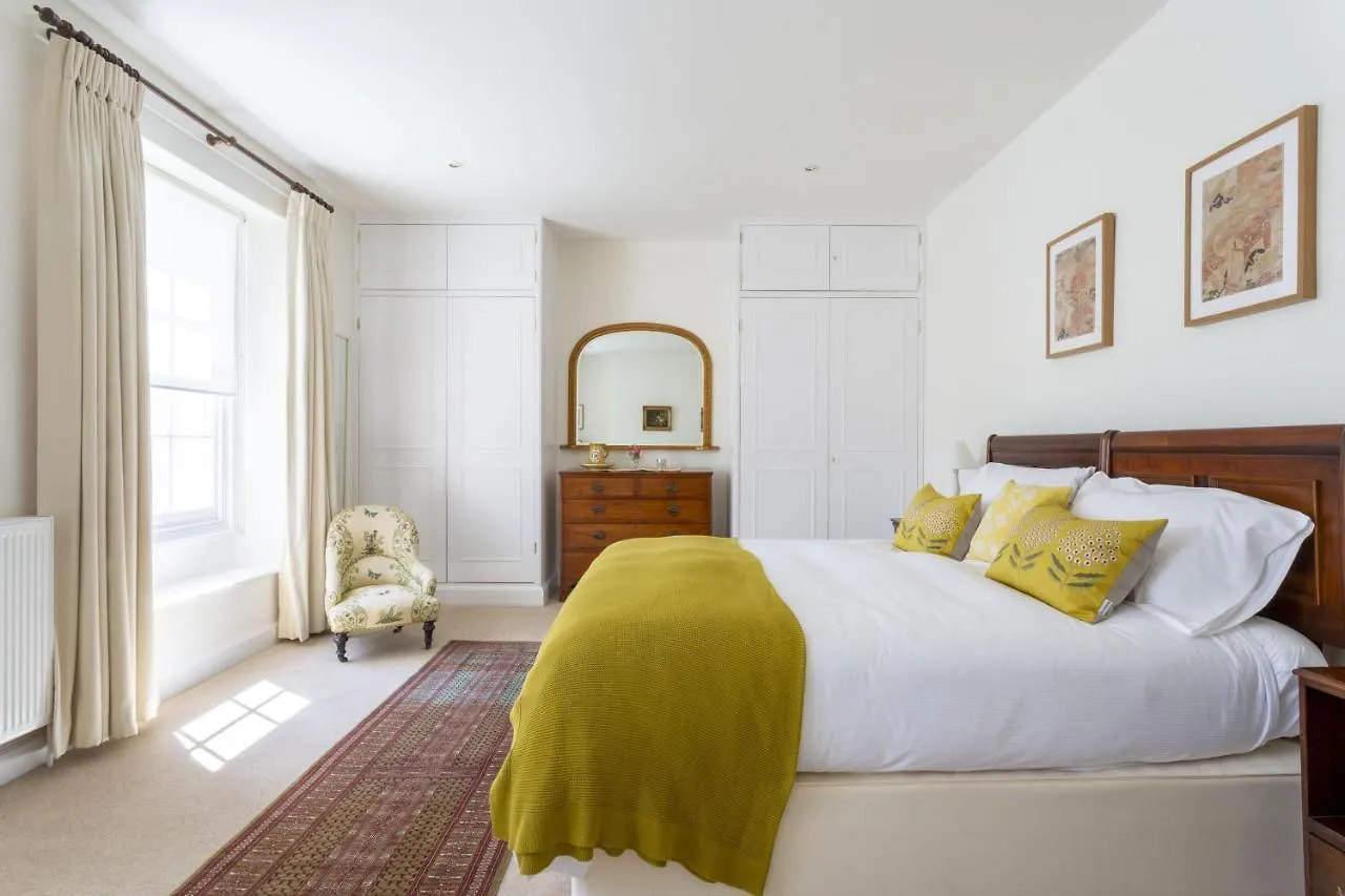 Holiday home Bowden Retreats