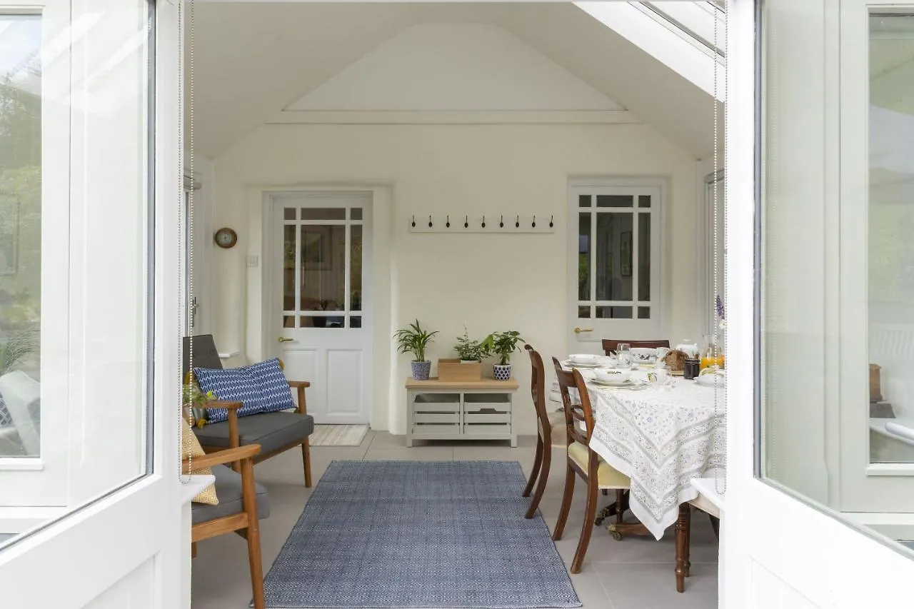 Bowden Croft Holiday home Dartmouth