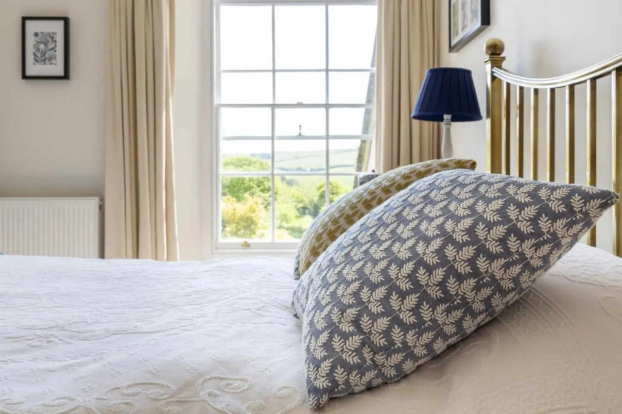 Holiday home Bowden Croft Dartmouth